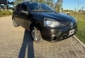 Autos - Renault Clio Mio 1.2 5p Confort P 2015 Nafta 131000Km - En Venta