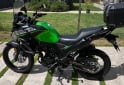 Motos - Kawasaki Verzys 300 2025 Nafta 11700Km - En Venta