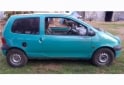 Autos - Renault Twingo easy 2000 Nafta 223240Km - En Venta
