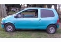 Autos - Renault Twingo easy 2000 Nafta 223240Km - En Venta