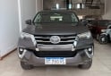 Camionetas - Toyota SW4 SRX 2018 Diesel 215000Km - En Venta