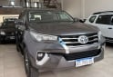 Camionetas - Toyota SW4 SRX 2018 Diesel 215000Km - En Venta