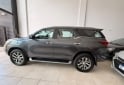 Camionetas - Toyota SW4 SRX 2018 Diesel 215000Km - En Venta