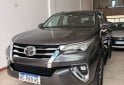 Camionetas - Toyota SW4 SRX 2018 Diesel 215000Km - En Venta
