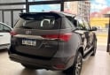 Camionetas - Toyota SW4 SRX 2018 Diesel 215000Km - En Venta