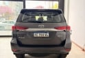 Camionetas - Toyota SW4 SRX 2018 Diesel 215000Km - En Venta