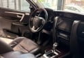 Camionetas - Toyota SW4 SRX 2018 Diesel 215000Km - En Venta