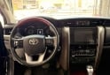 Camionetas - Toyota SW4 SRX 2018 Diesel 215000Km - En Venta