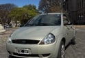 Autos - Ford Tattoo 2006 Nafta 26200Km - En Venta