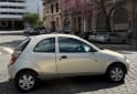Autos - Ford Tattoo 2006 Nafta 26200Km - En Venta