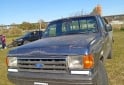 Camionetas - Ford F100 1993 GNC 444444Km - En Venta