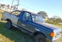 Camionetas - Ford F100 1993 GNC 444444Km - En Venta