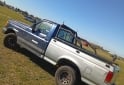 Camionetas - Ford F100 1993 GNC 444444Km - En Venta