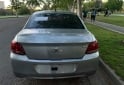 Autos - Peugeot 301 2017 Nafta 145000Km - En Venta