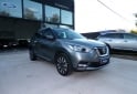 Autos - Nissan KICKS ADVANCE CVT F2 2018 Nafta 100000Km - En Venta