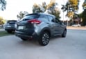 Autos - Nissan KICKS ADVANCE CVT F2 2018 Nafta 100000Km - En Venta