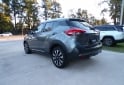 Autos - Nissan KICKS ADVANCE CVT F2 2018 Nafta 100000Km - En Venta
