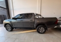 Camionetas - Toyota Hilux SRV 2017 Diesel 188000Km - En Venta