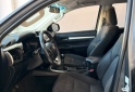 Camionetas - Toyota Hilux SRV 2017 Diesel 188000Km - En Venta