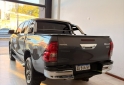 Camionetas - Toyota Hilux SRV 2017 Diesel 188000Km - En Venta