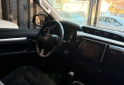 Camionetas - Toyota Hilux SRV 2017 Diesel 188000Km - En Venta