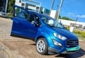 Camionetas - Ford Eco Sports Titanium 2018 Nafta 128000Km - En Venta