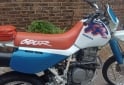 Motos - Honda Xr 600 1993 Nafta 111111Km - En Venta