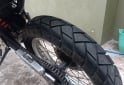 Motos - Honda Xr 600 1993 Nafta 111111Km - En Venta