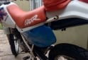 Motos - Honda Xr 600 1993 Nafta 111111Km - En Venta