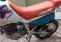 Motos - Honda Xr 600 1993 Nafta 111111Km - En Venta
