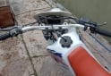 Motos - Honda Xr 600 1993 Nafta 111111Km - En Venta