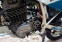 Motos - Honda Xr 600 1993 Nafta 111111Km - En Venta