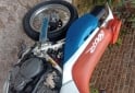 Motos - Honda Xr 600 1993 Nafta 111111Km - En Venta