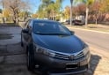 Autos - Toyota Corolla 2016 Nafta 129900Km - En Venta