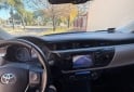 Autos - Toyota Corolla 2016 Nafta 129900Km - En Venta