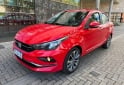 Autos - Fiat Cronos 2021 Nafta 42000Km - En Venta