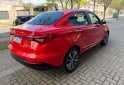 Autos - Fiat Cronos 2021 Nafta 42000Km - En Venta