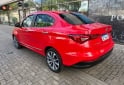 Autos - Fiat Cronos 2021 Nafta 42000Km - En Venta