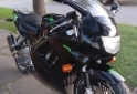 Motos - Honda Cbr 600 1996 Nafta 58000Km - En Venta