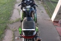 Motos - Honda Cbr 600 1996 Nafta 58000Km - En Venta