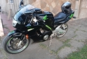 Motos - Honda Cbr 600 1996 Nafta 58000Km - En Venta
