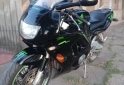 Motos - Honda Cbr 600 1996 Nafta 58000Km - En Venta
