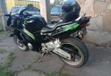 Motos - Honda Cbr 600 1996 Nafta 58000Km - En Venta
