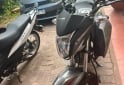 Motos - Honda Twister 125 2026 Nafta 3000Km - En Venta