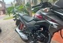 Motos - Honda Twister 125 2026 Nafta 3000Km - En Venta
