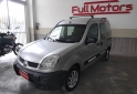 Utilitarios - Renault kangoo 2013 GNC  - En Venta
