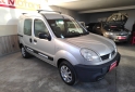 Utilitarios - Renault kangoo 2013 GNC  - En Venta