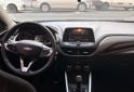 Autos - Chevrolet Ónix 2021 Nafta 100000Km - En Venta
