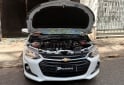 Autos - Chevrolet Ónix 2021 Nafta 100000Km - En Venta
