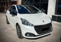 Autos - Peugeot 208 2020 Nafta 66000Km - En Venta